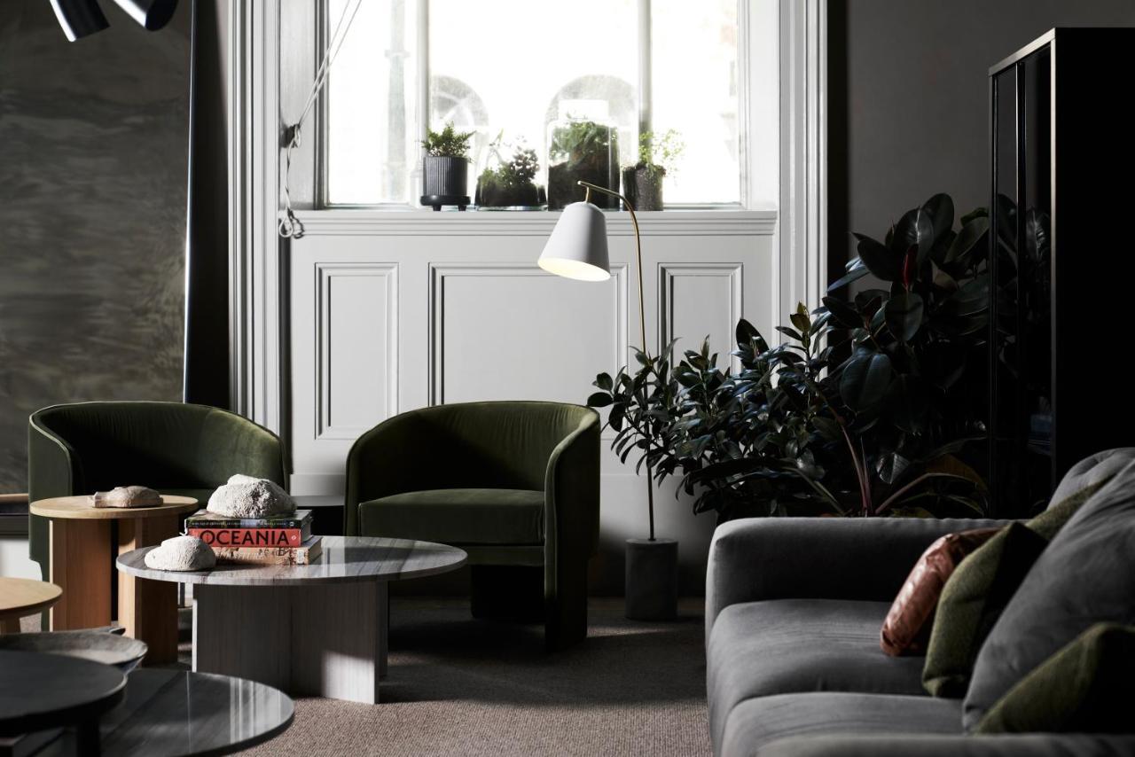 Hotel Ernest بينديجو المظهر الخارجي الصورة