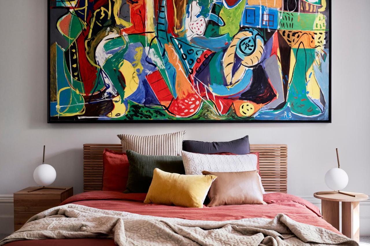 Hotel Ernest بينديجو المظهر الخارجي الصورة