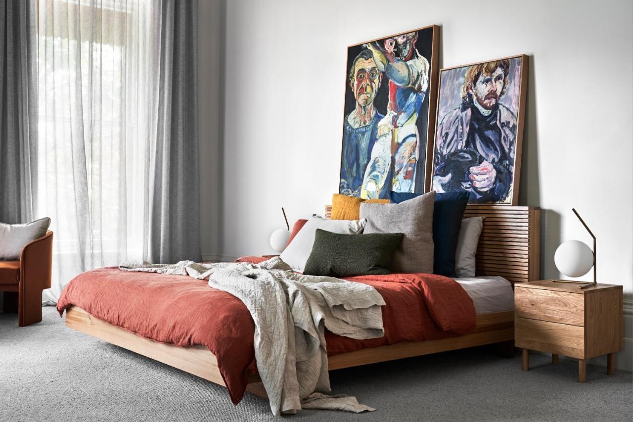 Hotel Ernest بينديجو المظهر الخارجي الصورة
